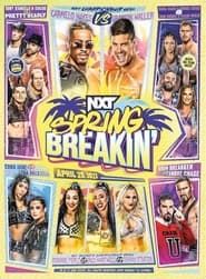 WWE NXT Spring Breakin' 2023 2023 streaming