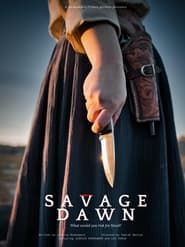 Savage Dawn series tv