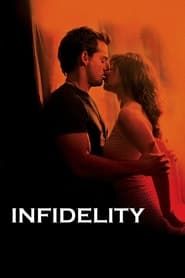 Infidelity series tv