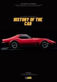HISTORY OF THE CAR (Documentary) (2021)