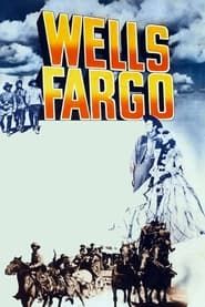 Wells Fargo series tv