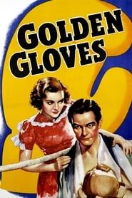 Golden Gloves series tv