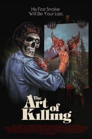 The Art Of Killing series tv