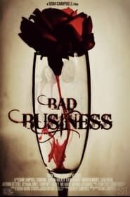 Bad Business series tv