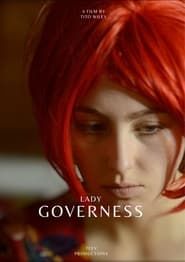 Lady Governess series tv