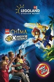 Legends of Chima 4D Movie Xperience series tv
