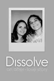 Dissolve: An After-Love Story series tv