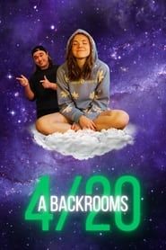 A Backrooms 4/20 series tv
