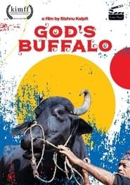 Image God's Buffalo
