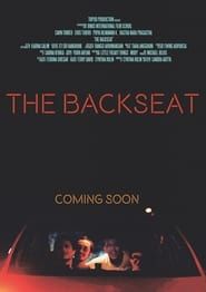 The Backseat series tv