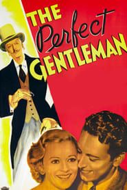 The Perfect Gentleman 1935 streaming
