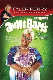 Tyler Perry's Aunt Bam's Place - The Play series tv