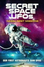 Image Secret Space UFOs: NASA's First Missions
