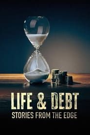 Image Life & Debt: Stories from the Edge