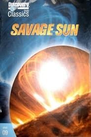 Savage Sun series tv