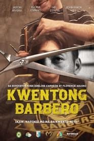 Kwentong Barbero series tv