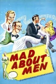 Mad About Men 1954 streaming