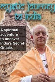 Mystic Journey to India series tv