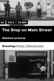 The Stop on Main Street series tv