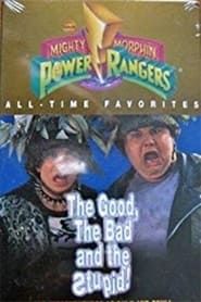 Image Mighty Morphin Power Rangers: The Good, the Bad and the Stupid: The Misadventures of Bulk and Skull 1996