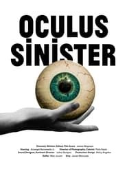 Oculus Sinister series tv