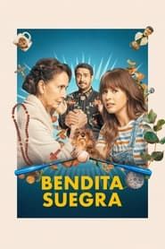 Bendita Suegra series tv
