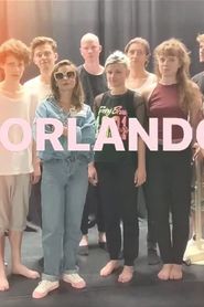 Orlando series tv