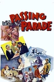 Passing Parade series tv