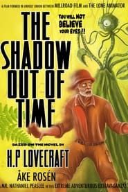 Image The Shadow Out of Time