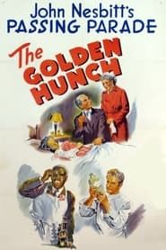 Image The Golden Hunch