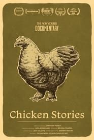 Chicken Stories series tv
