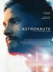 The Astronaut series tv