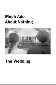 Much Ado About Nothing: The Wedding series tv