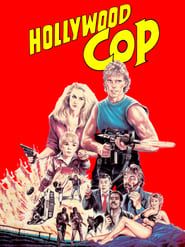 Hollywood Cop series tv