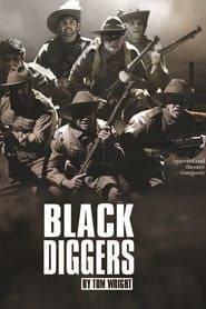 Black Diggers series tv