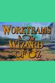 Image Workteams & the Wizard of Oz