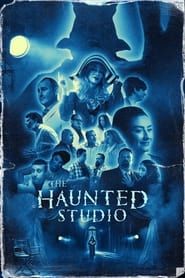 The Haunted Studio-hd