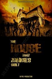 watch The House That Zombies Built