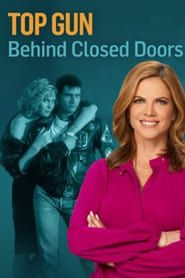 Top Gun: Behind Closed Doors series tv