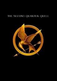 Hunger Games: The Second Quarter Quell series tv