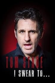 Tom Stade: I Swear To... series tv