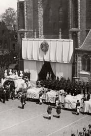 Begrafenis Z.K.H. Prins Hendrik (1934)