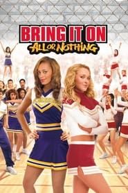 Bring It On: All or Nothing series tv