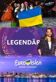 Legendär! Eurovision Song Contest series tv