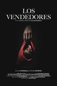 Los Vendedores series tv