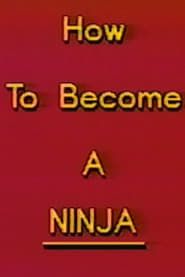 How to Become a Ninja series tv