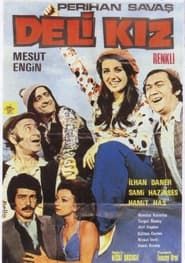 Deli Kız (1975)