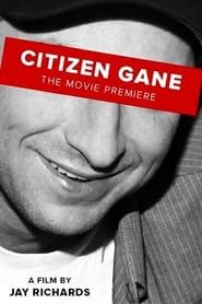 Citizen Gane series tv