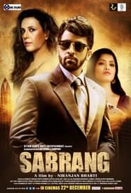 Sabrang series tv