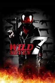 Wild 7 series tv